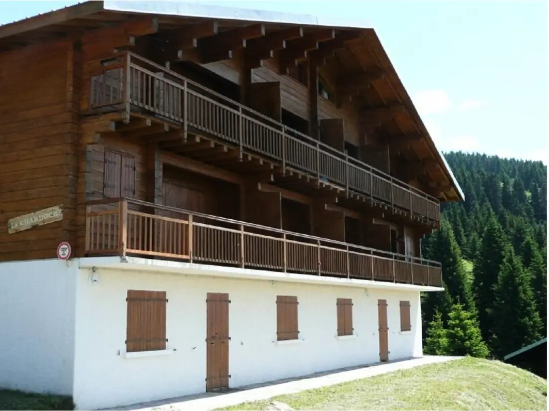 Location de Vacances Les Saisies 457