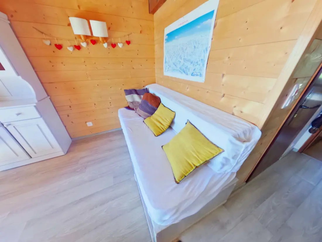 Location de Vacances Les Saisies 457