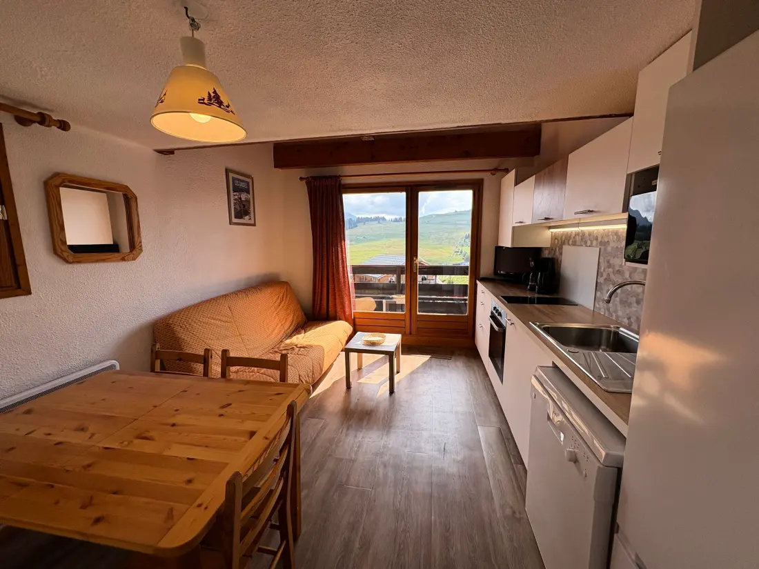 Location de Vacances Les Saisies 461