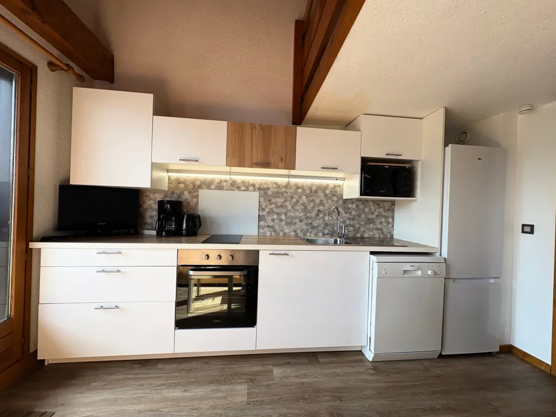 Location de Vacances Les Saisies 461