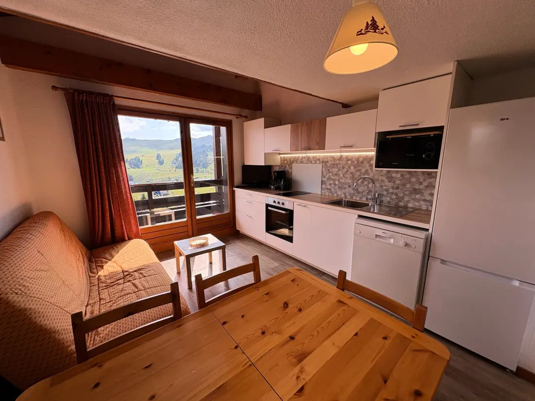 Location de Vacances Les Saisies 461