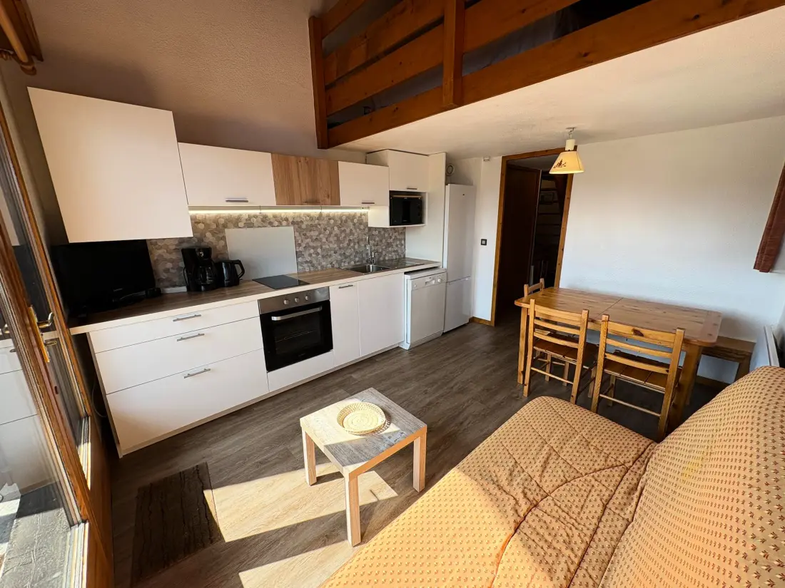 Location de Vacances Les Saisies 461