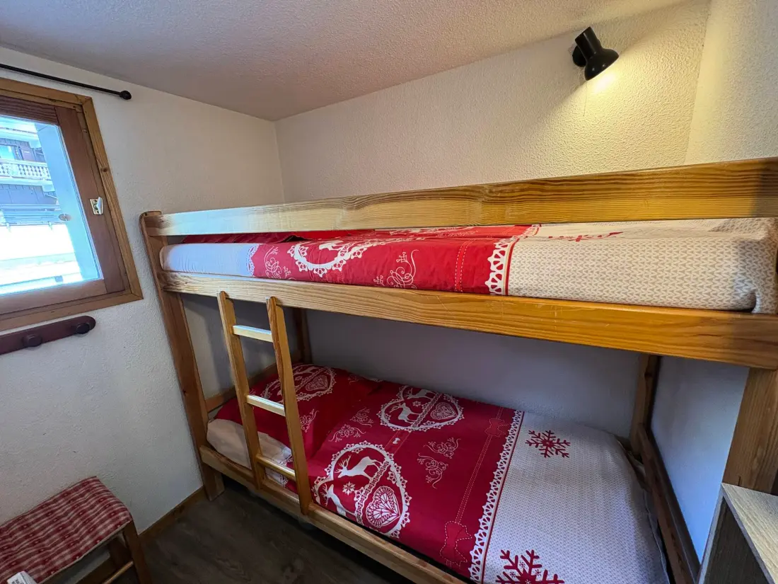 Location de Vacances Les Saisies 461