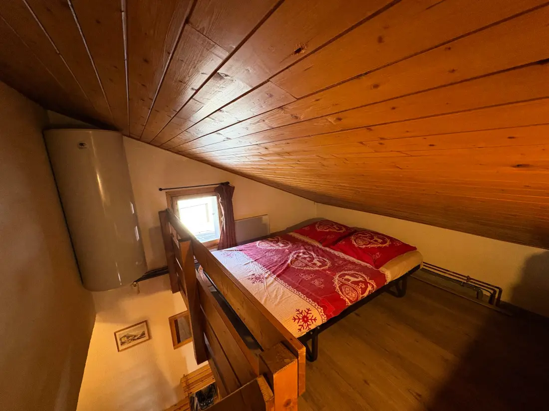 Location de Vacances Les Saisies 461