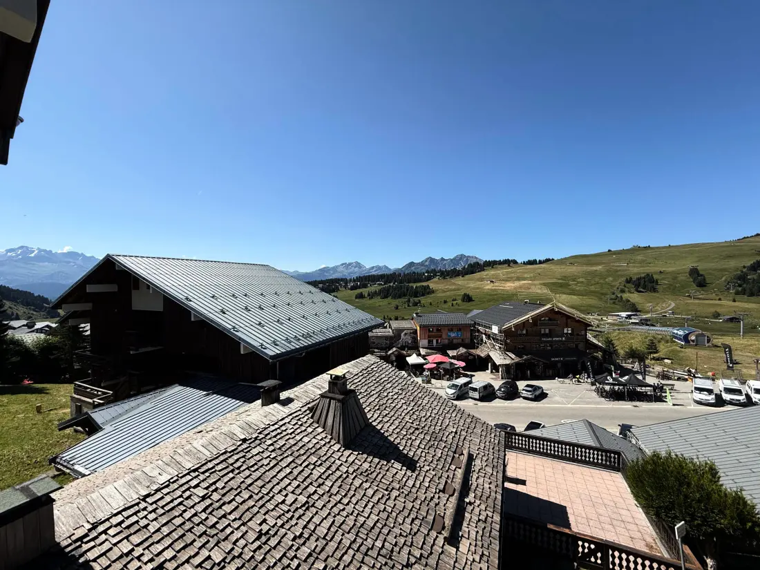 Location de Vacances Les Saisies 461