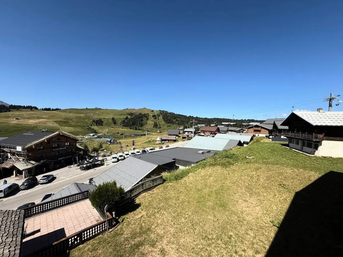 Location de Vacances Les Saisies 461
