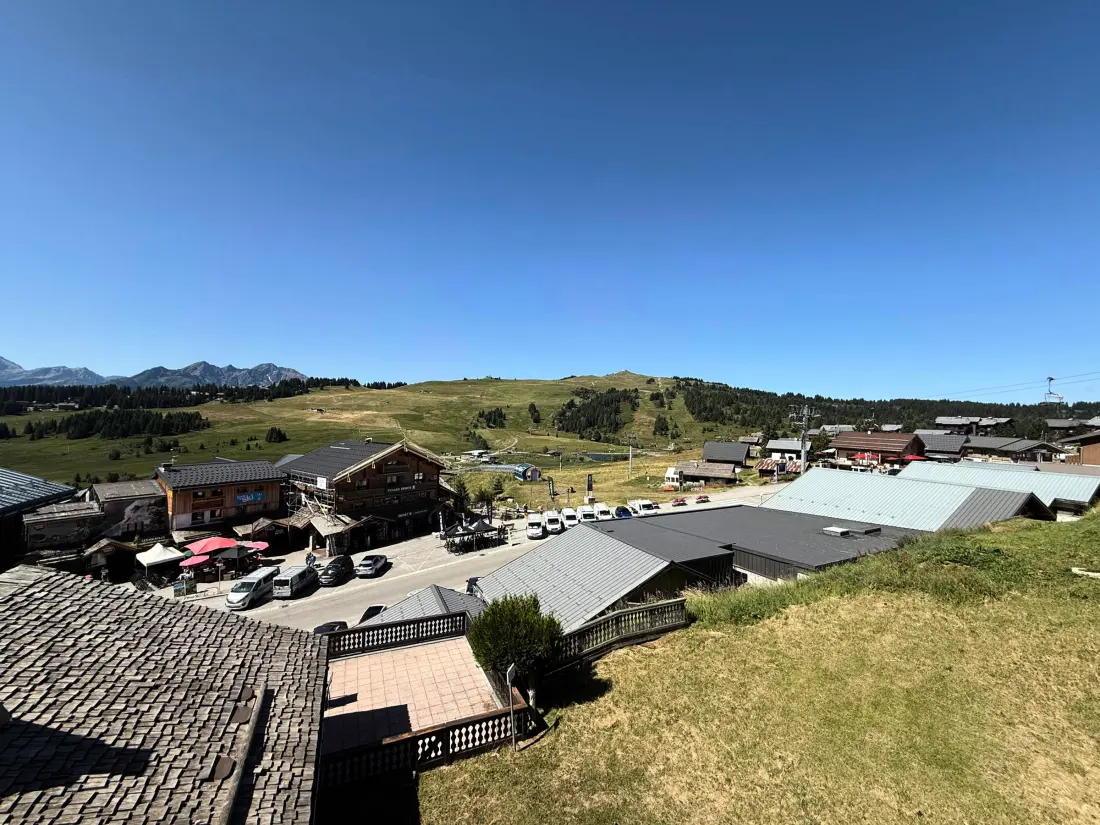 Location de Vacances Les Saisies 461