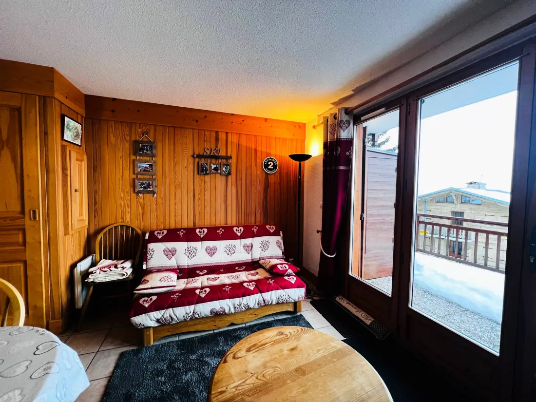 Location de Vacances Les Saisies 464