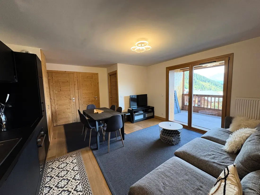 Location de Vacances Les Saisies 467