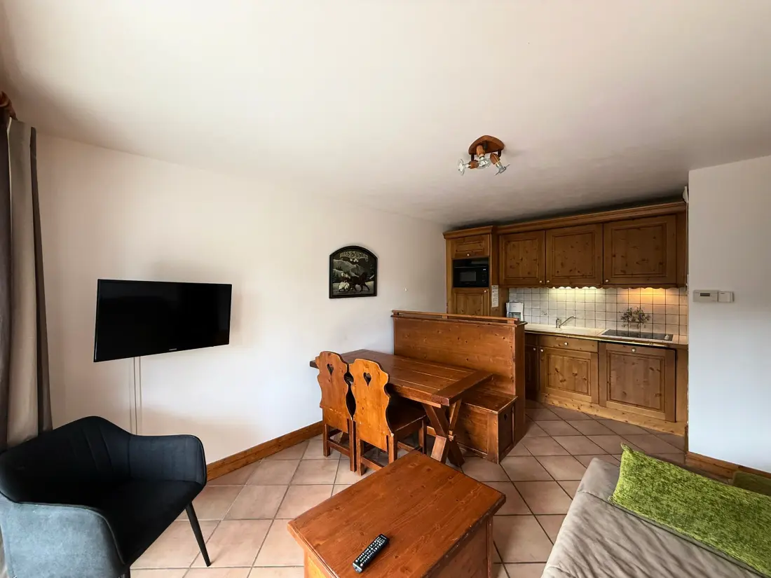 Location de Vacances Les Saisies 476