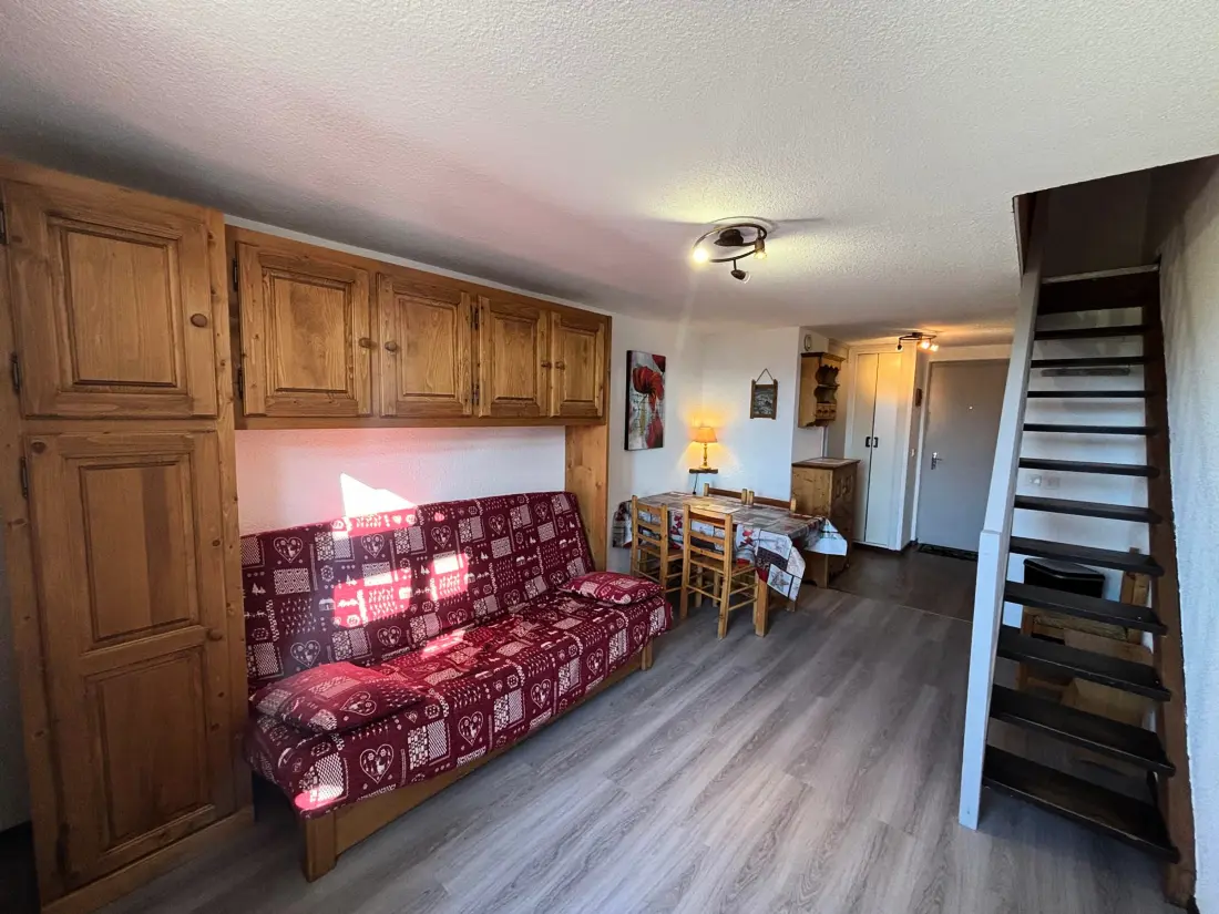 Location de Vacances Les Saisies 85