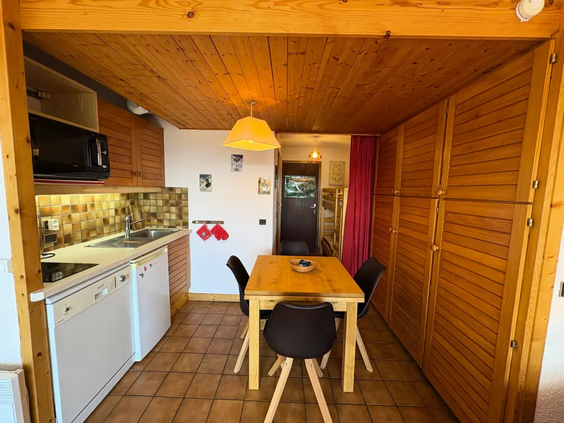 Location de Vacances Les Saisies 93