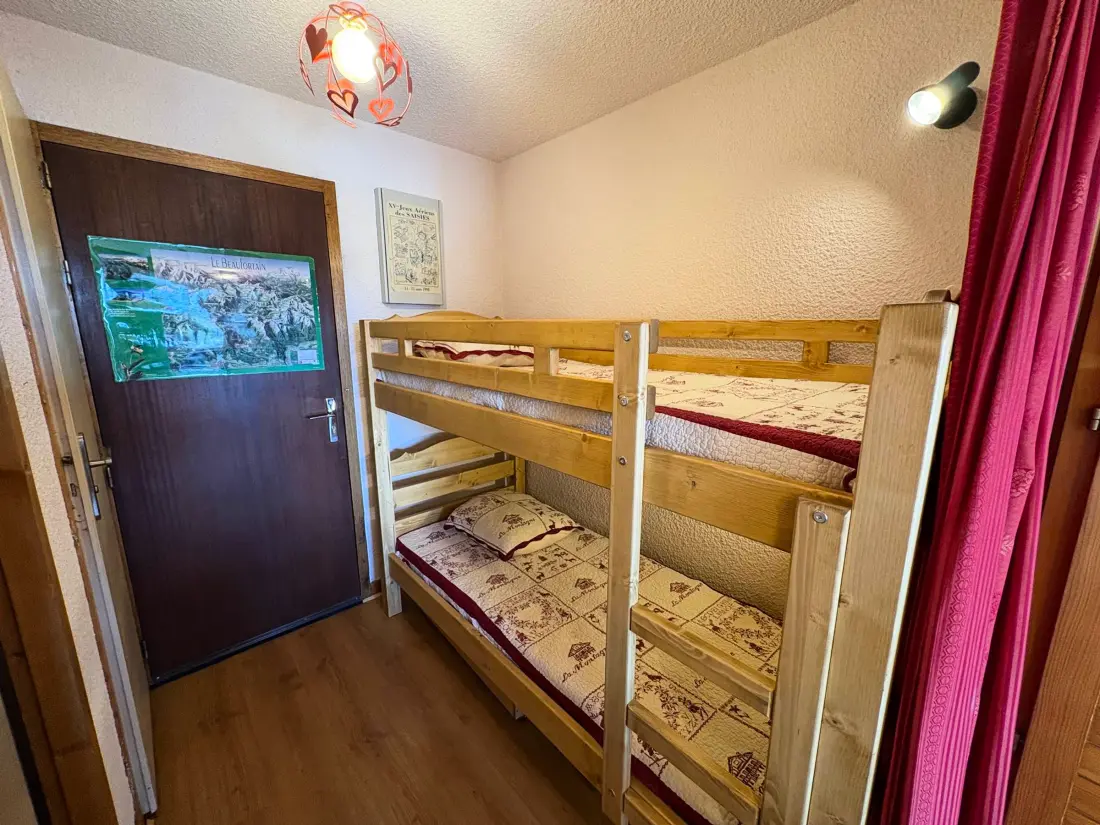 Location de Vacances Les Saisies 93