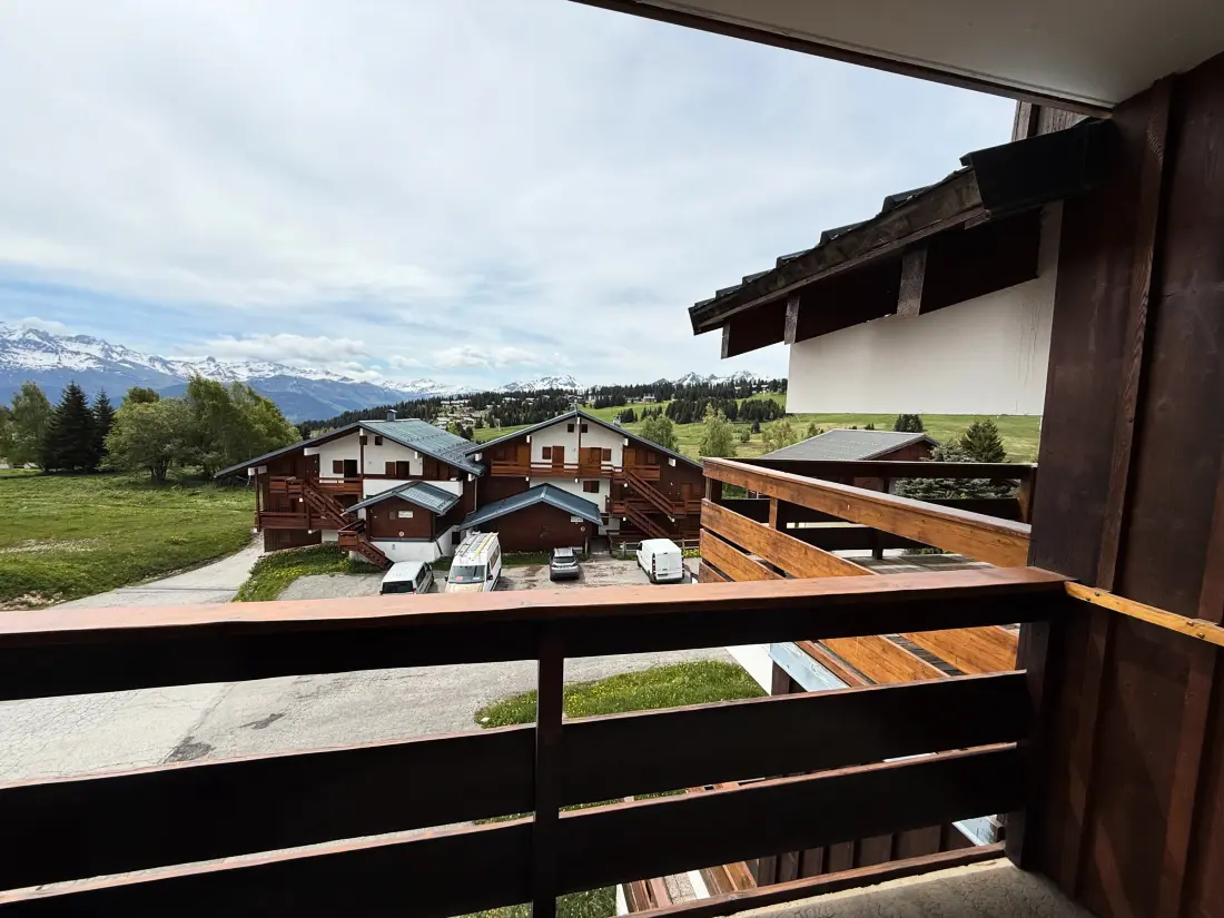 Location de Vacances Les Saisies 93