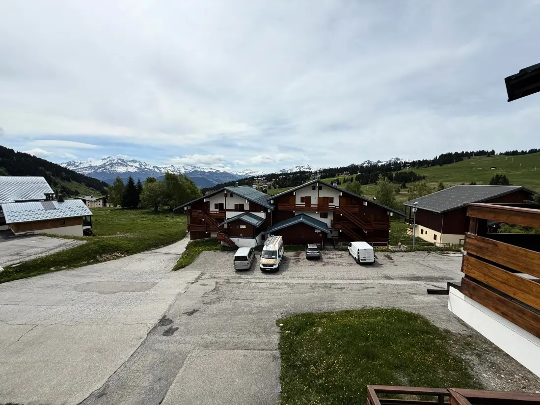 Location de Vacances Les Saisies 93
