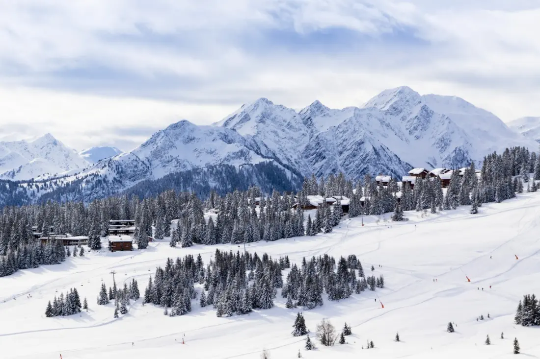 Résidence Club MMV Les Chalets des Cimes 4 étoiles★★★★