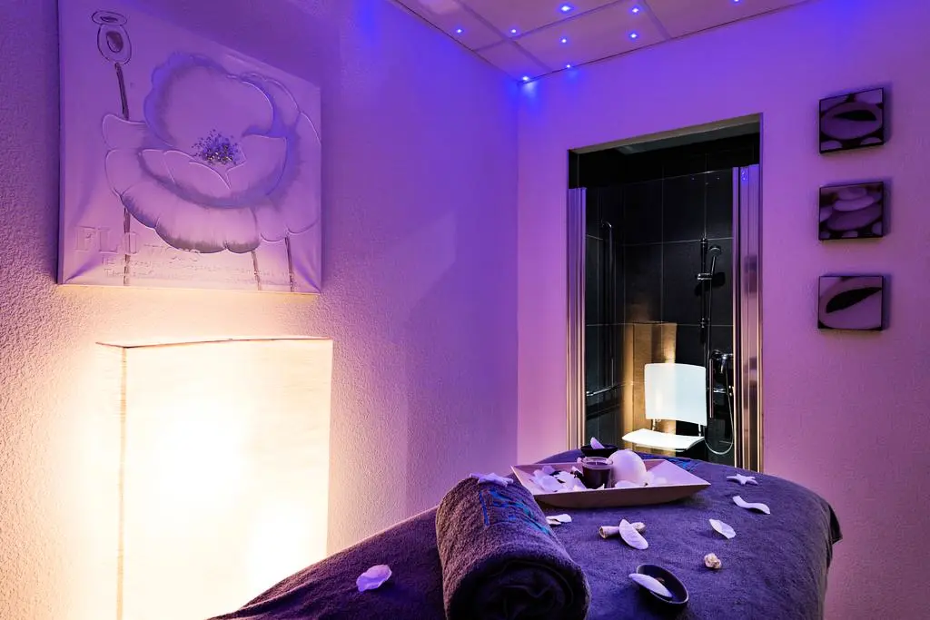 Résidence Lagrange Les Chalets d'Emeraude 4 étoiles★★★★
