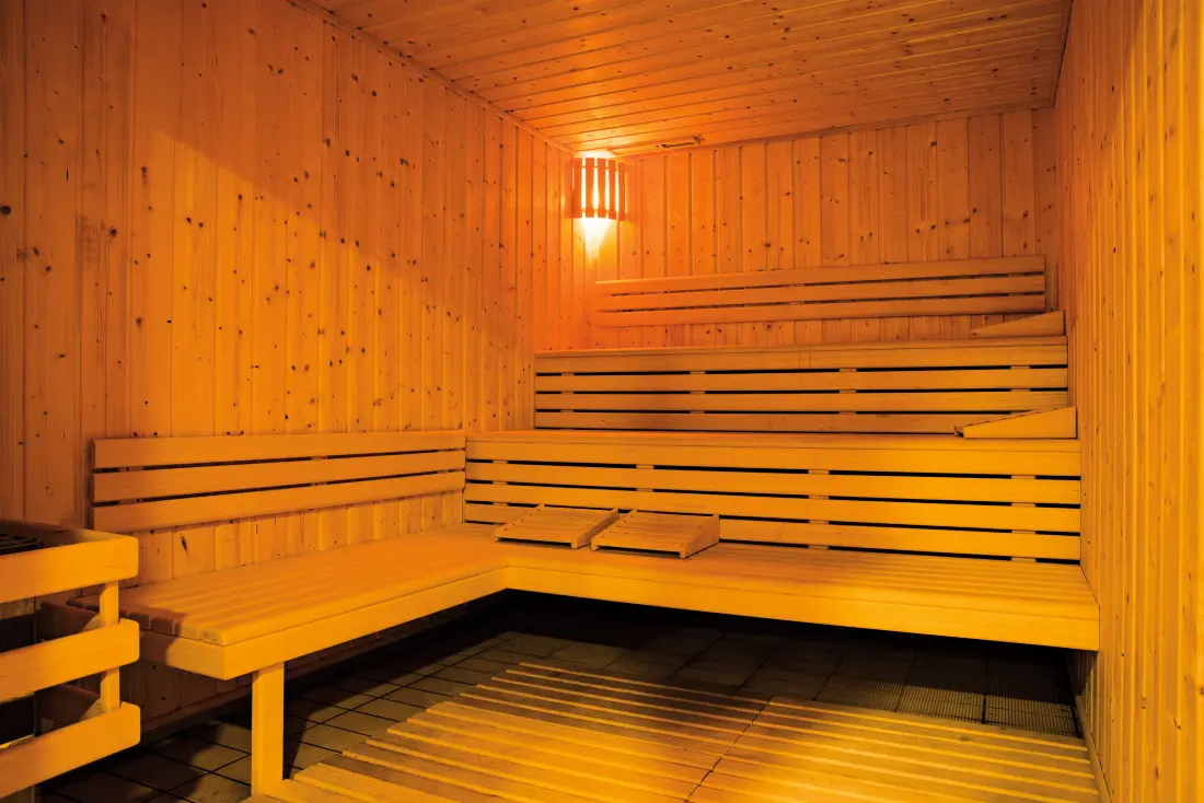 Résidence Lagrange Les Chalets du Mont-Blanc 3 étoiles★★★
