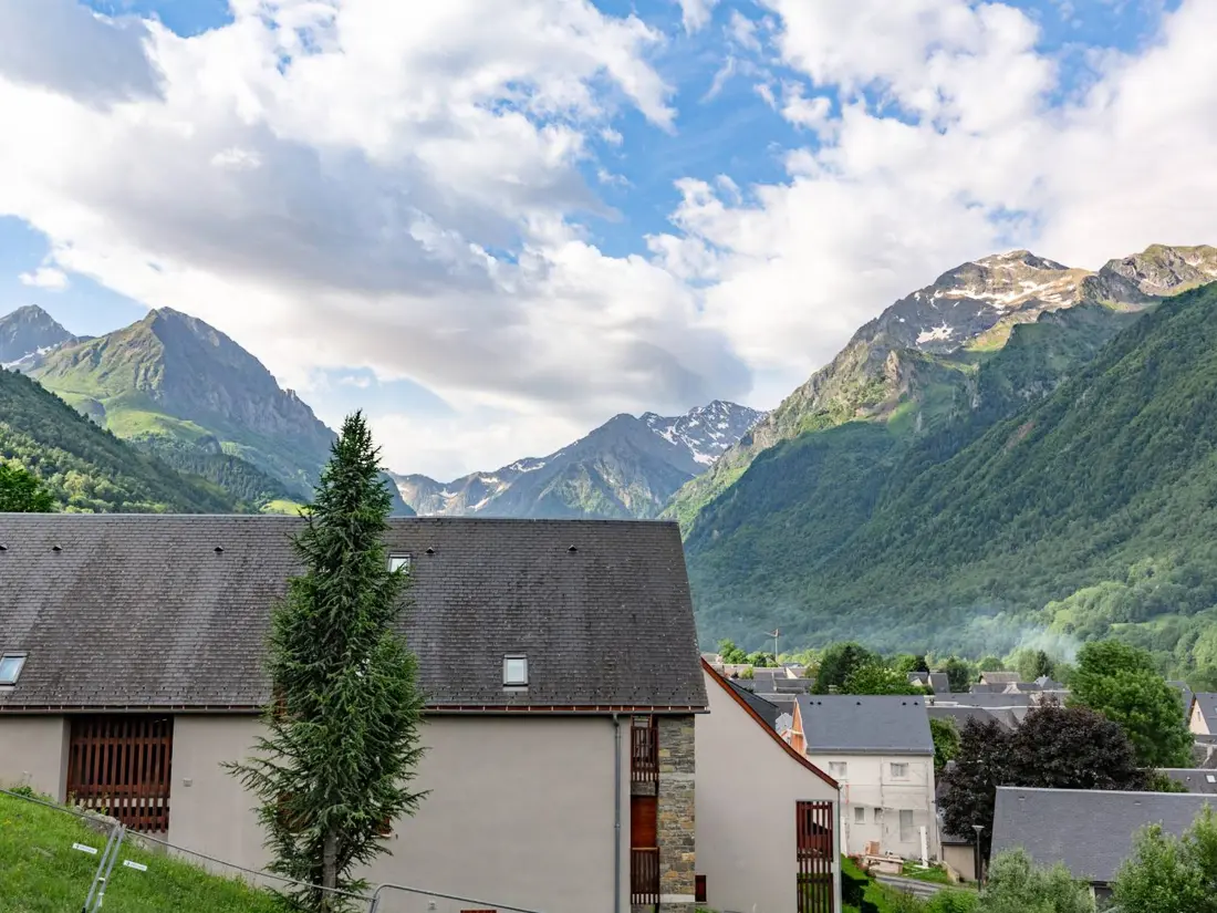 Location de Vacances Loudenvielle 17