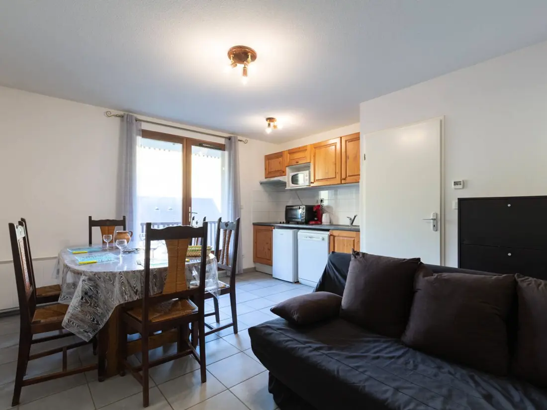 Location de Vacances Loudenvielle 22