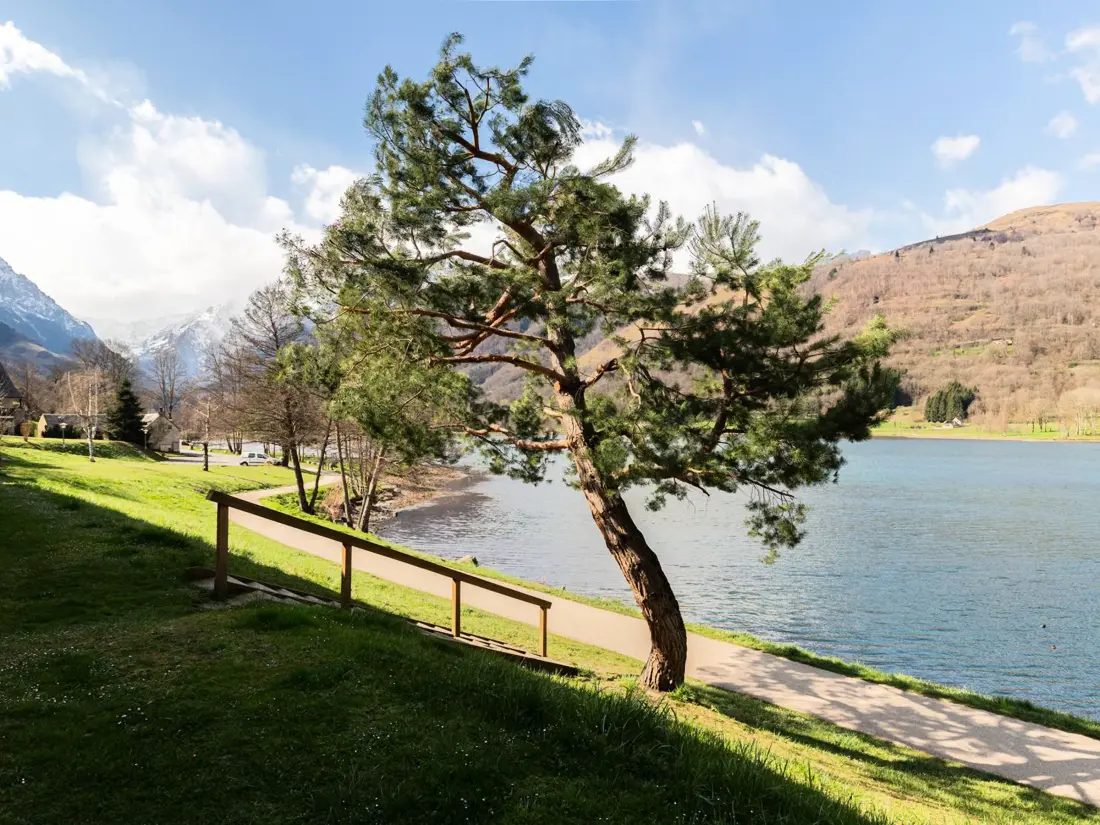 Location de Vacances Loudenvielle 22