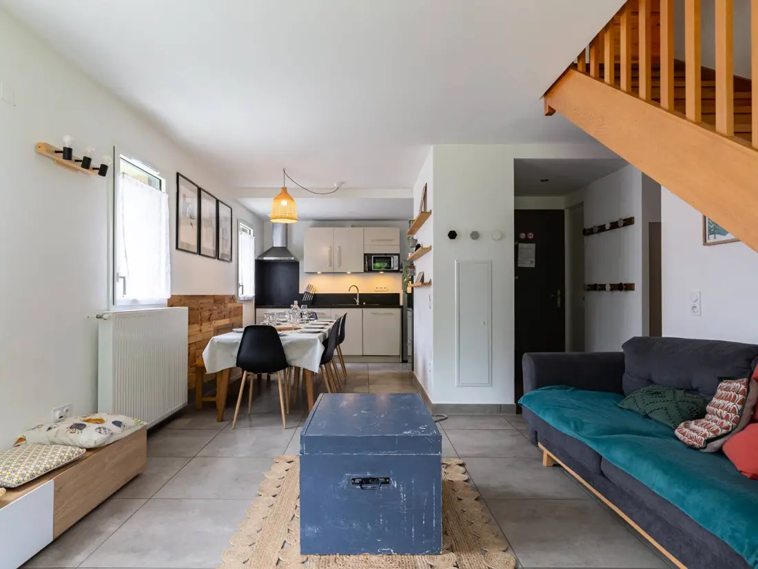 Location de Vacances Loudenvielle 24