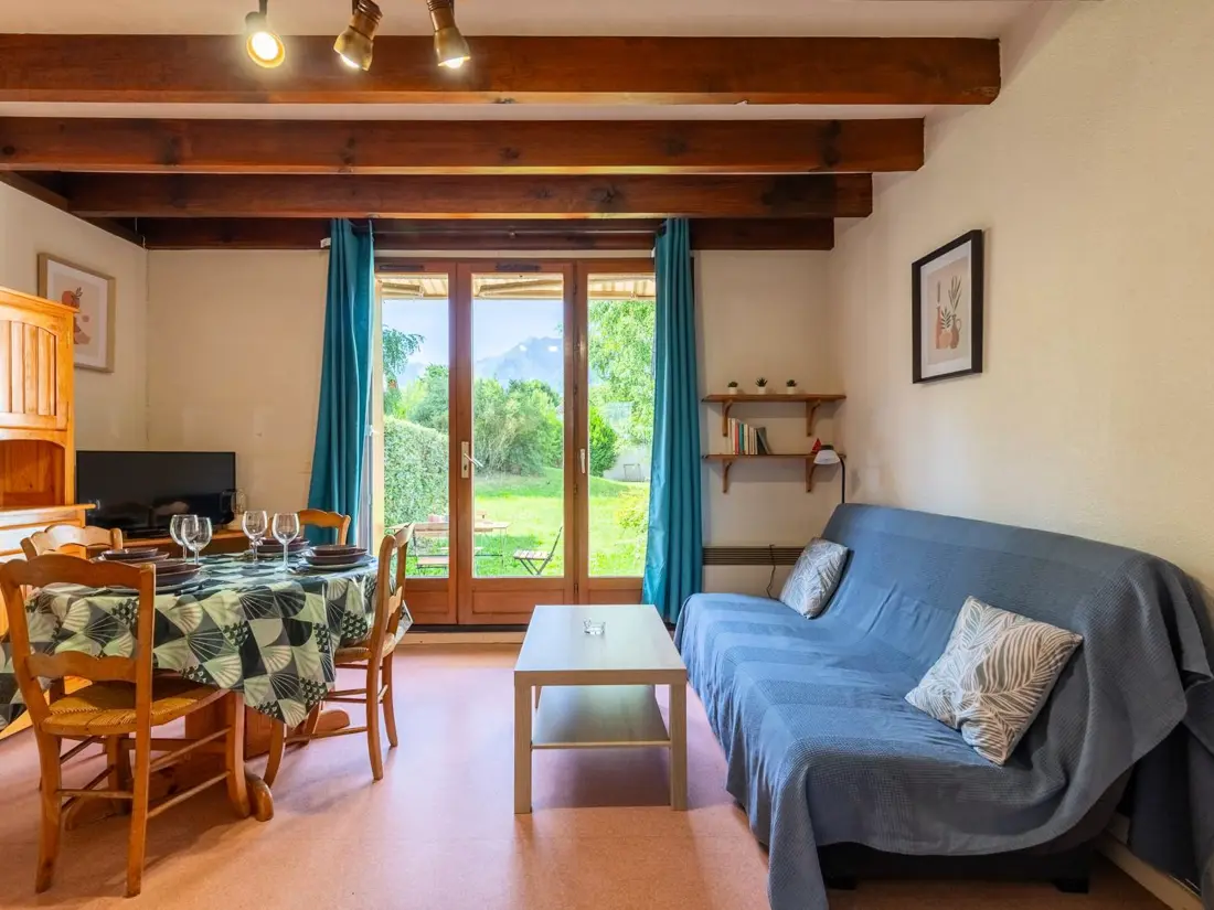 Location de Vacances Loudenvielle 25