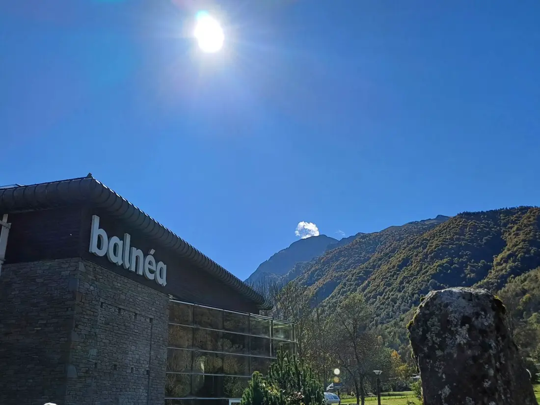 Location de Vacances Loudenvielle 25
