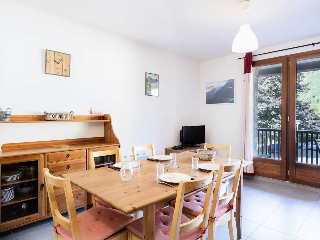 Location de Vacances Loudenvielle 30