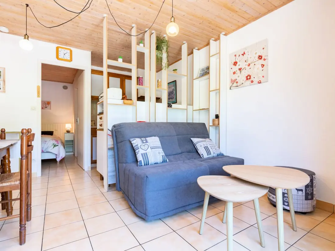 Location de Vacances Loudenvielle 7