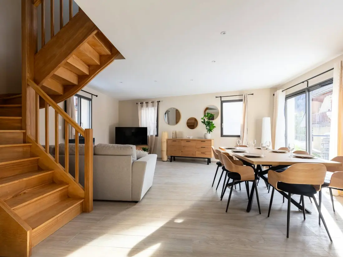 Maison de Vacances Loudenvielle 18