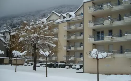 Résidence du Parc Thermal