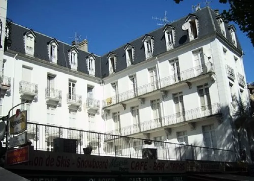 Résidence Continental