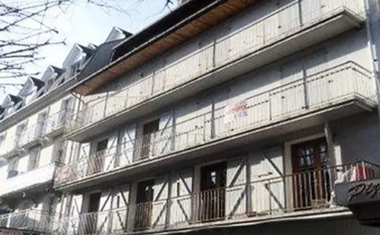 Résidence le Lys