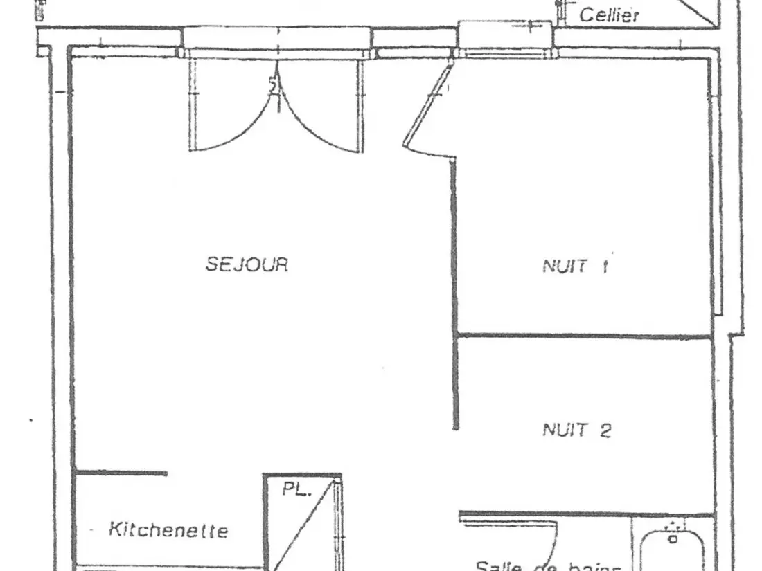 Location de Vacances Bagnères-de-Luchon 102