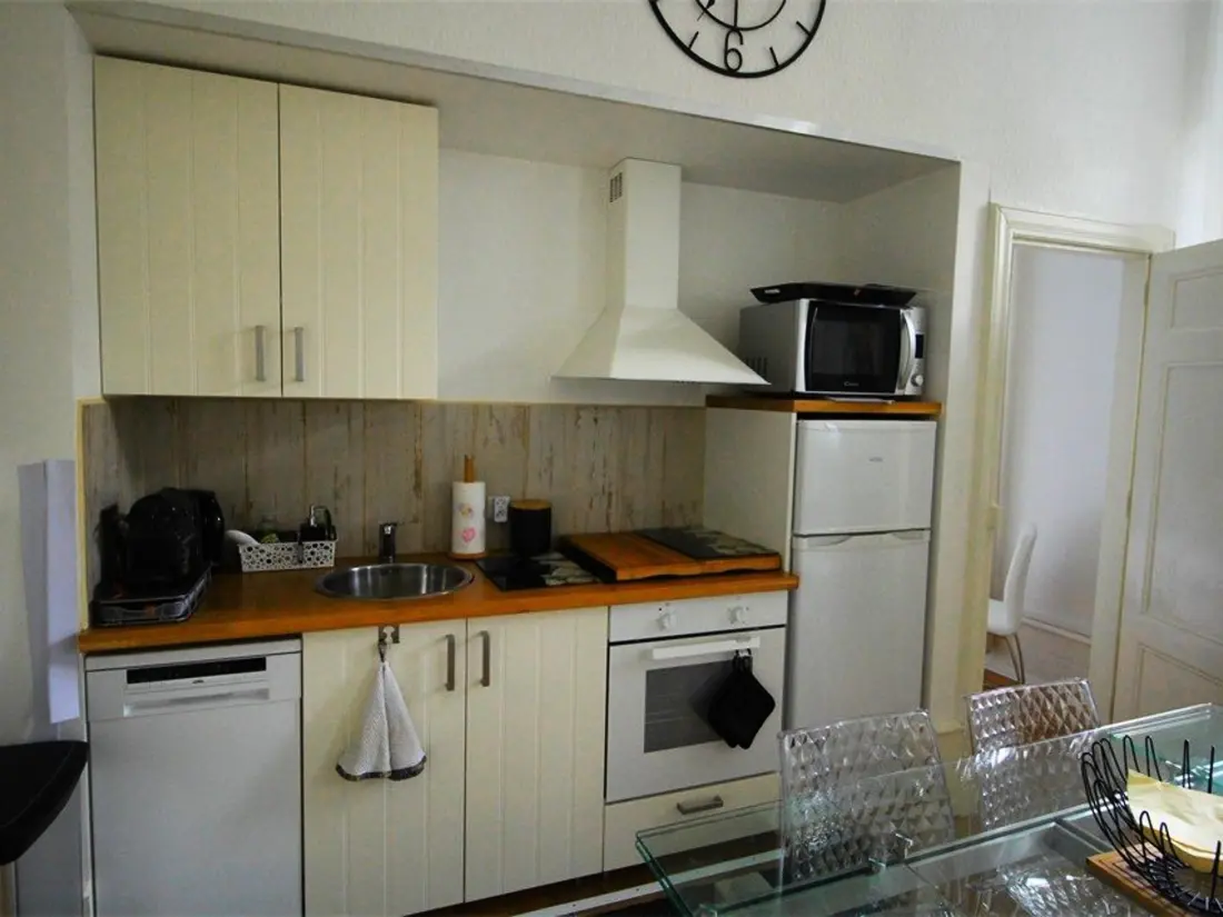 Location de Vacances Bagnères-de-Luchon 104