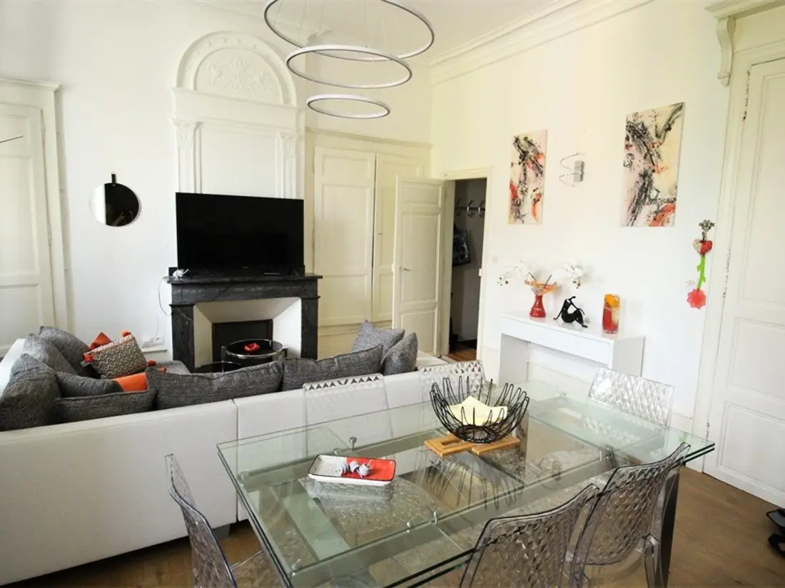 Location de Vacances Bagnères-de-Luchon 104