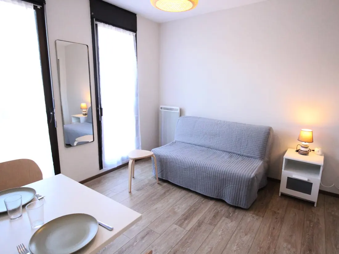 Location de Vacances Bagnères-de-Luchon 110