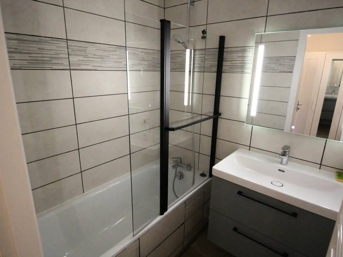 Location de Vacances Bagnères-de-Luchon 110