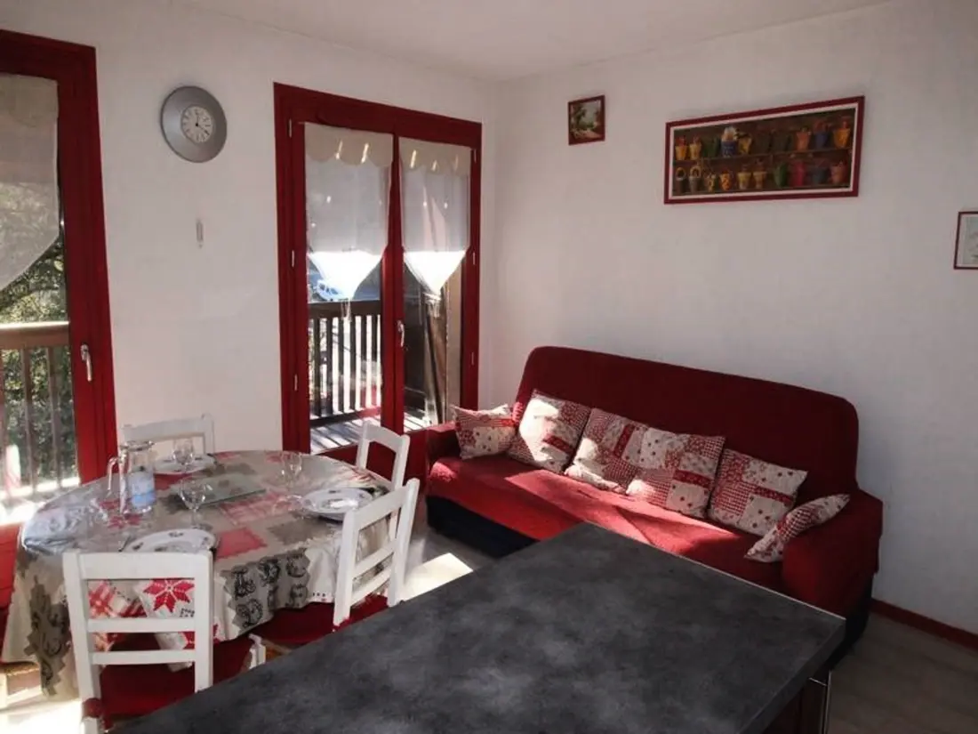 Location de Vacances Bagnères-de-Luchon 117