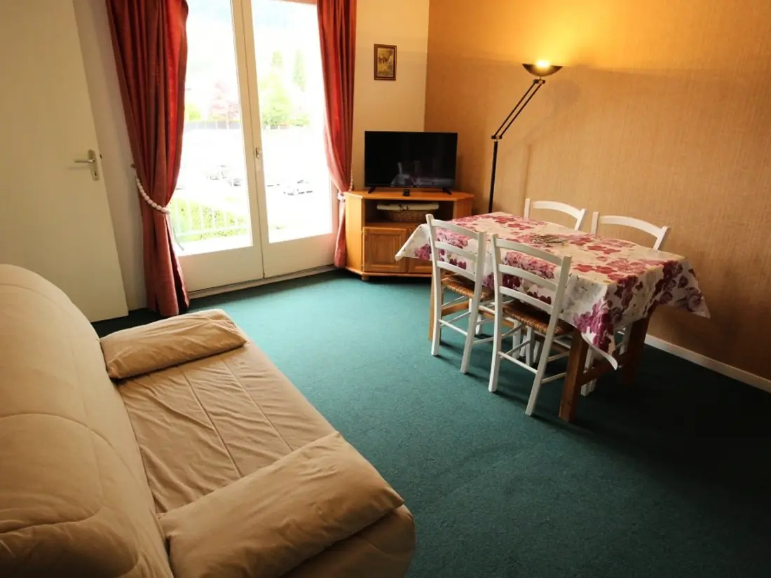 Location de Vacances Bagnères-de-Luchon 127