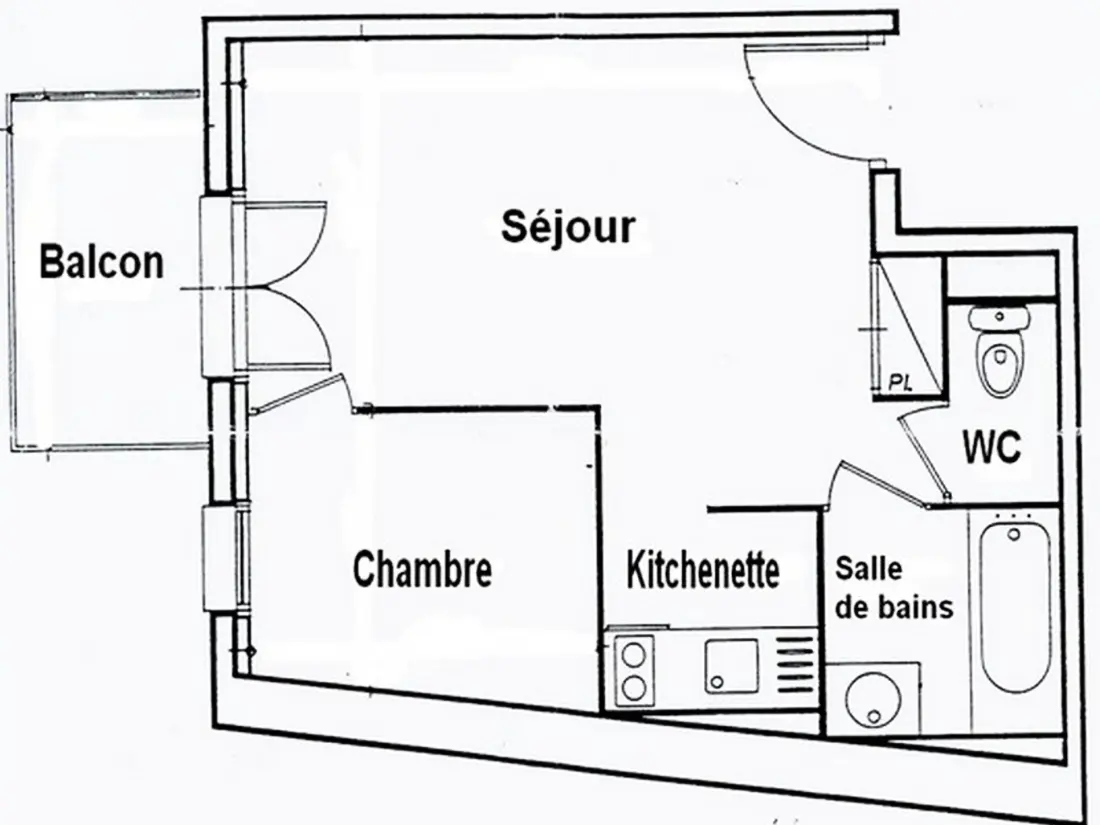 Location de Vacances Bagnères-de-Luchon 130