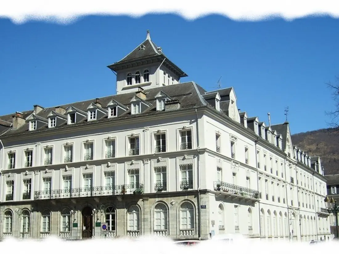 Location de Vacances Bagnères-de-Luchon 145