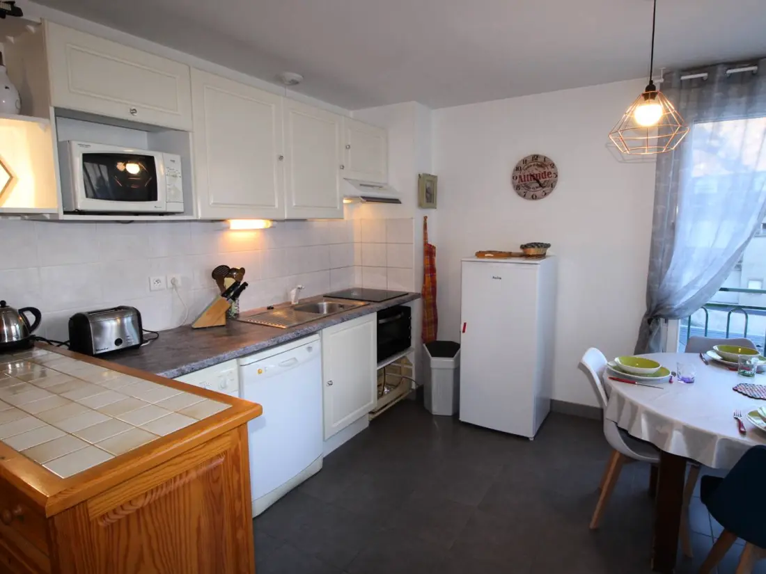 Location de Vacances Bagnères-de-Luchon 146