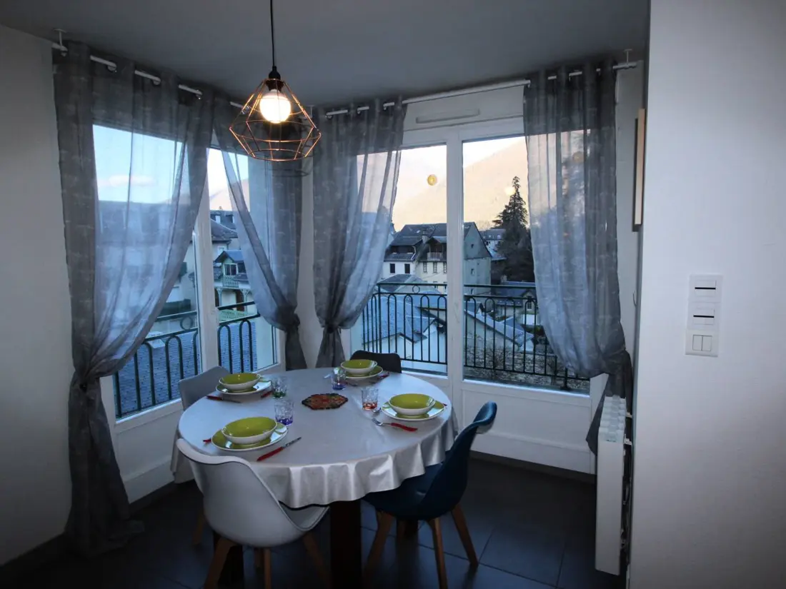 Location de Vacances Bagnères-de-Luchon 146