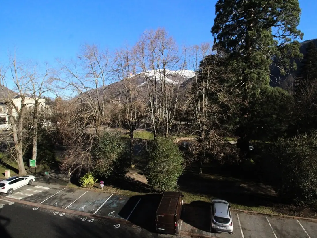 Location de Vacances Bagnères-de-Luchon 173