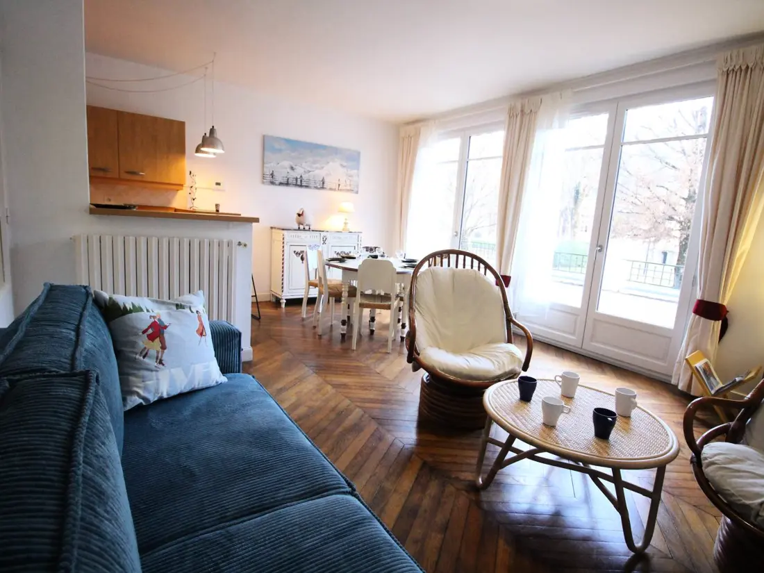 Location de Vacances Bagnères-de-Luchon 201