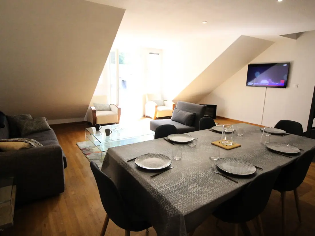 Location de Vacances Bagnères-de-Luchon 205
