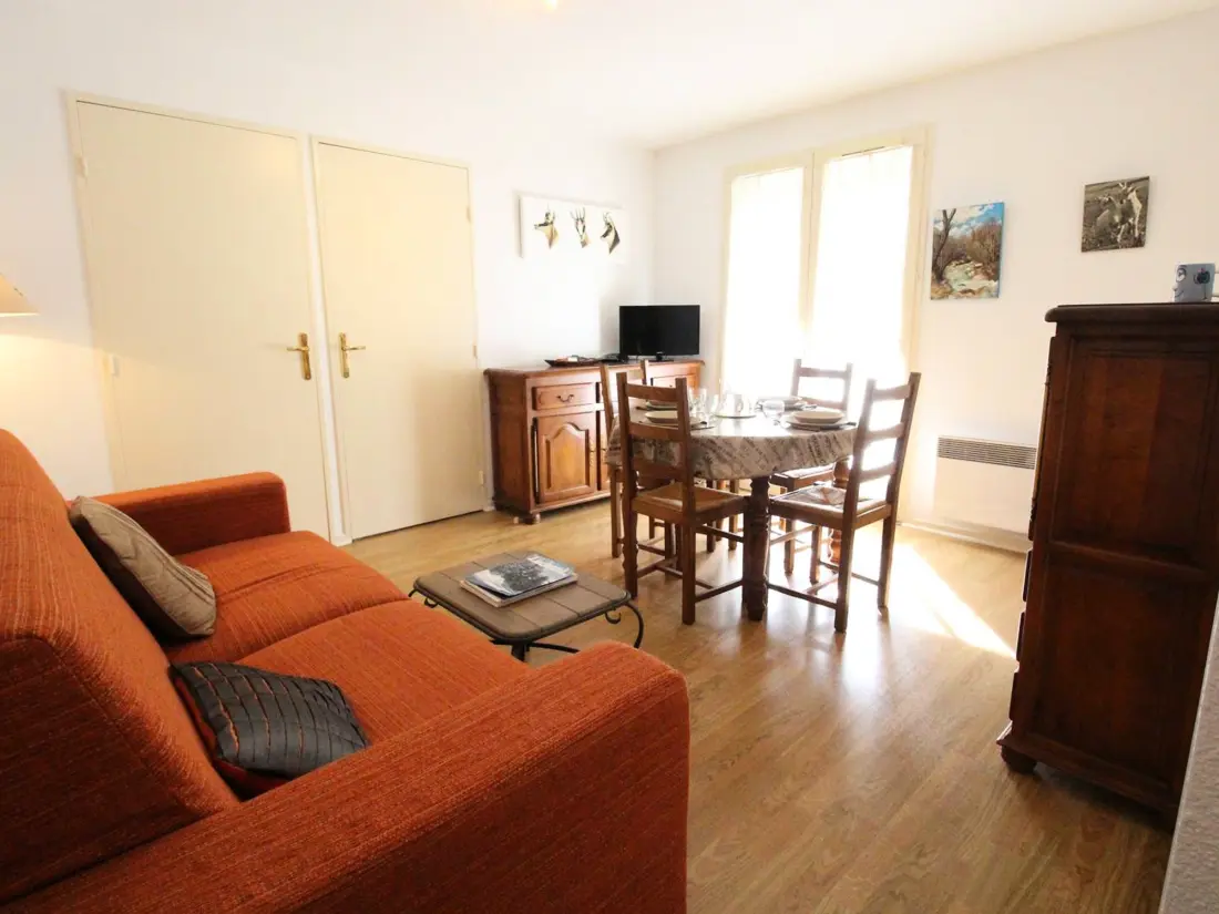 Location de Vacances Bagnères-de-Luchon 208