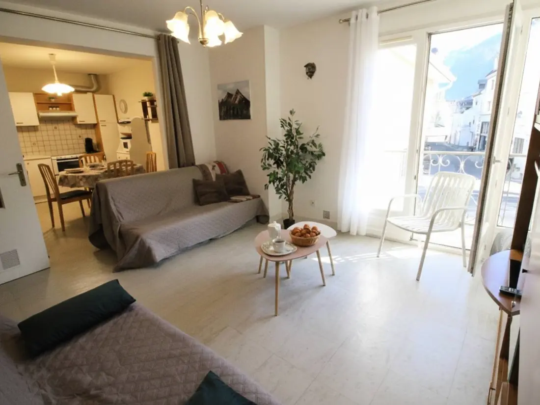 Location de Vacances Bagnères-de-Luchon 210